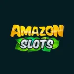 Lógó Amazon Slots Casino Lógó Amazon Slots Casino