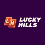 Lógó LuckyHills Casino Lógó LuckyHills Casino