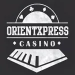 Lógó Orient Xpress Casino Lógó Orient Xpress Casino