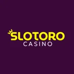 Lógó Slotoro Casino