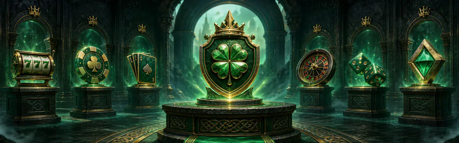 Top Casinos Top Casinos