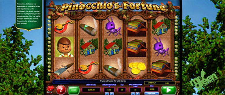 €44 Tournament at Hopa Casino