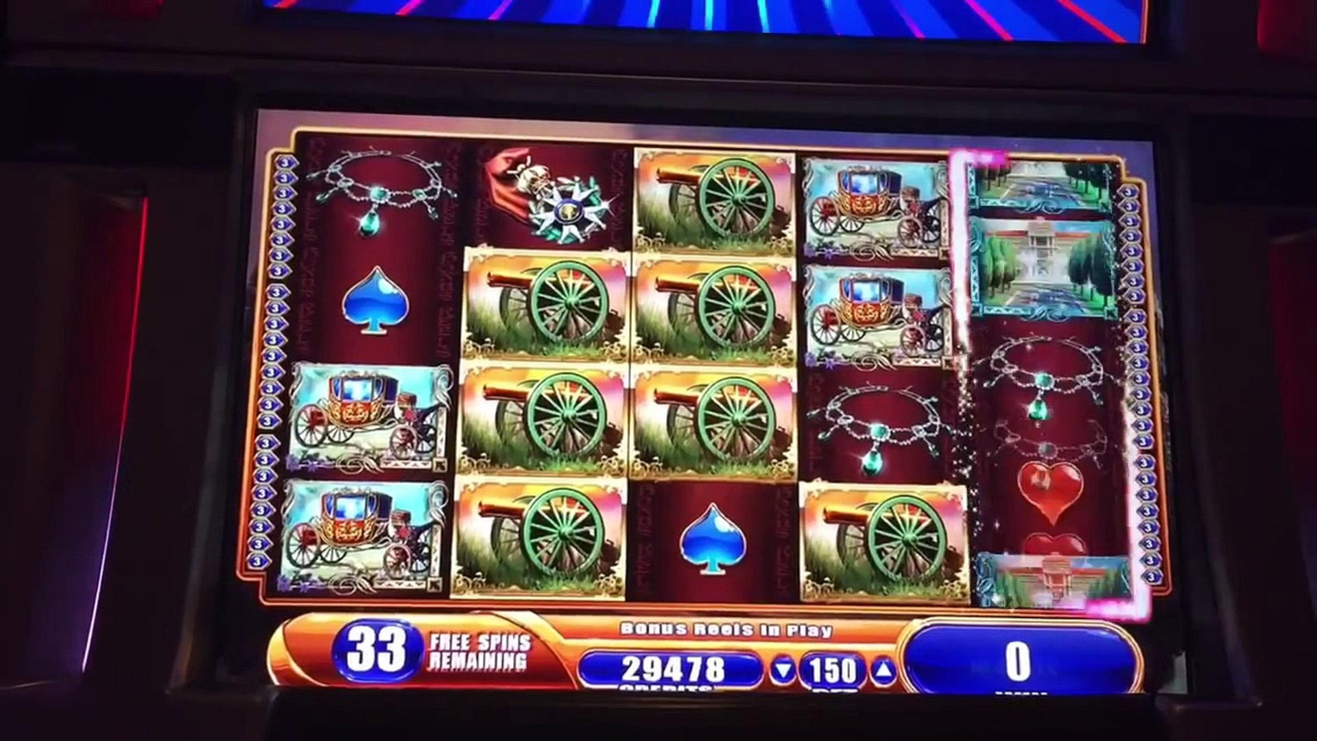 €230 Casino tournaments freeroll at Guts Casino