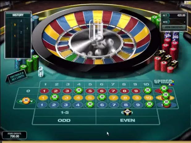 EUR 1230 No deposit bonus casino at Bet Hard Casino