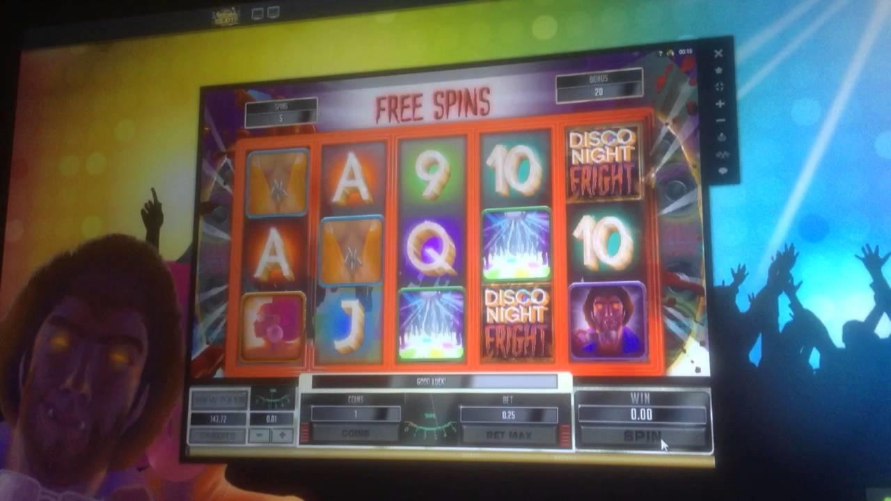 940% Deposit match bonus at Genesis Casino