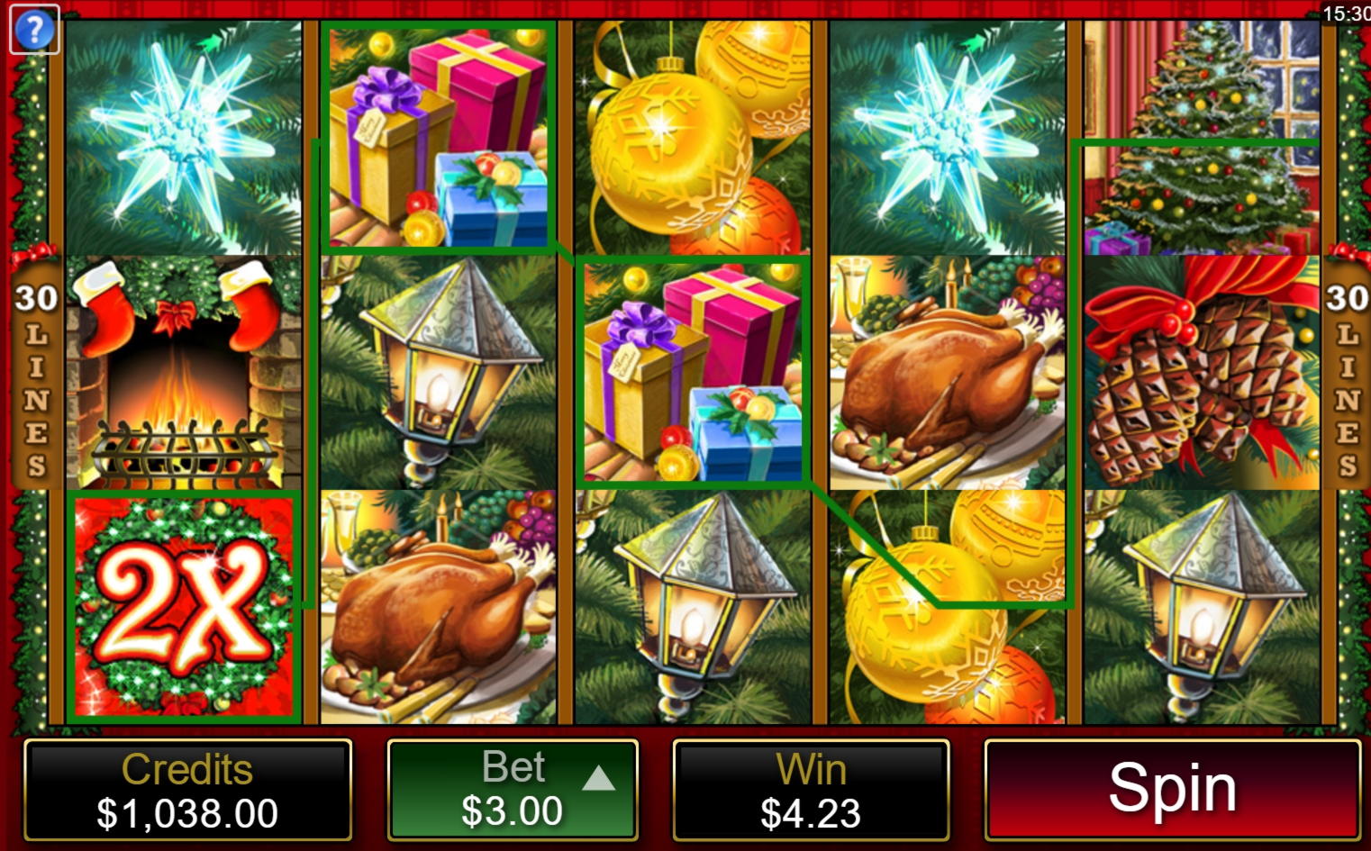 77 Free Spins Casino at Royal Panda Casino