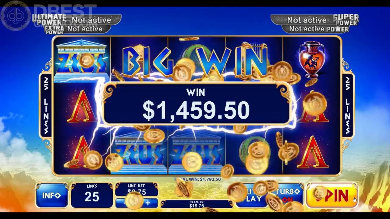 $185 FREE CASINO CHIP at Video Slots Casino