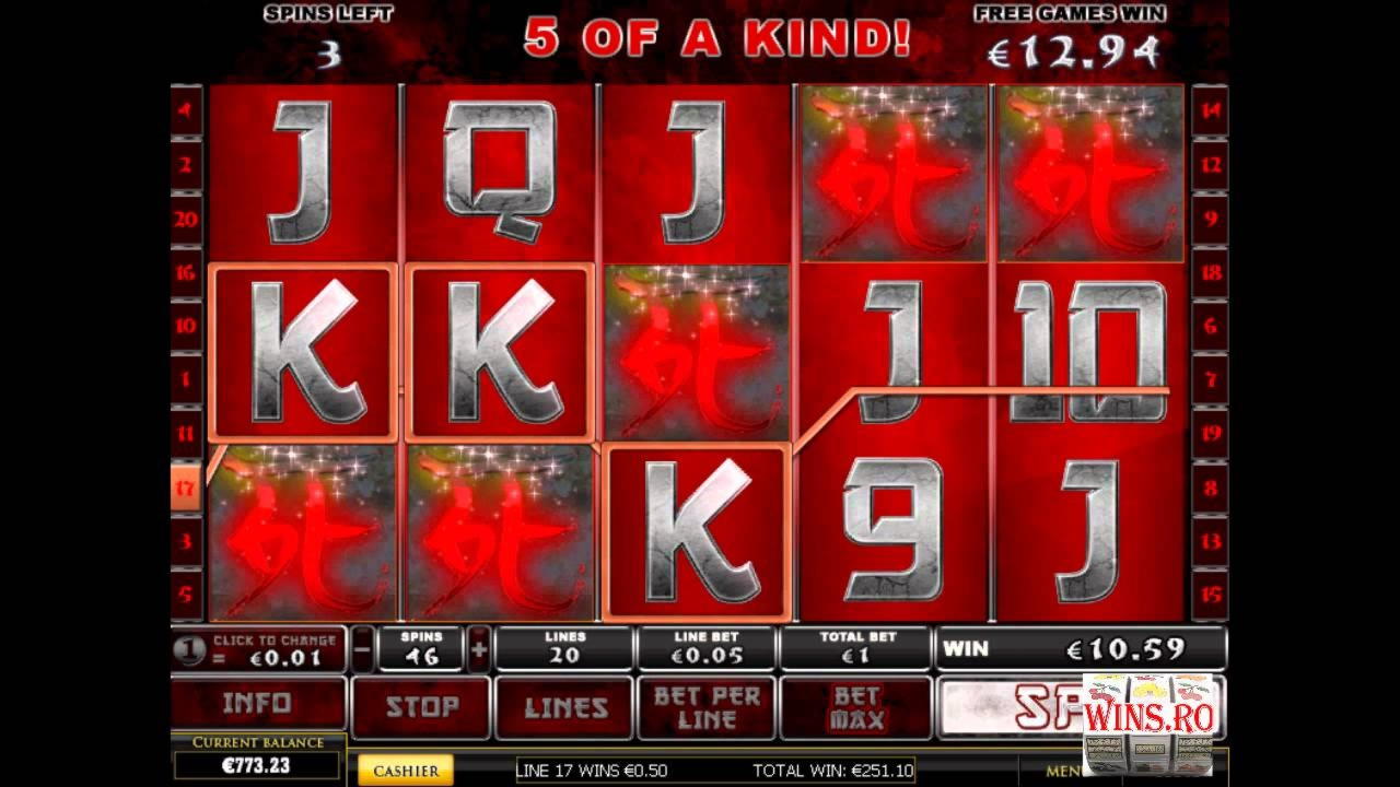 €640 Casino tournaments freeroll at Party Casino