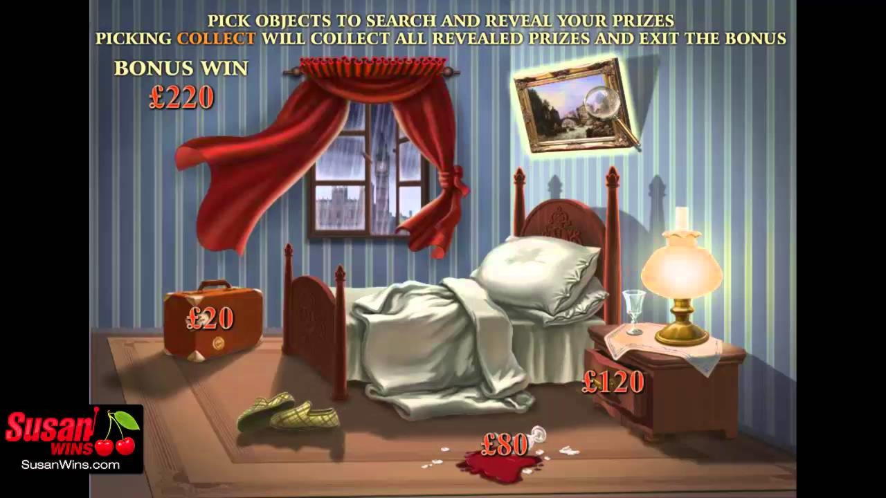 110 Free Casino Spins at Casino com