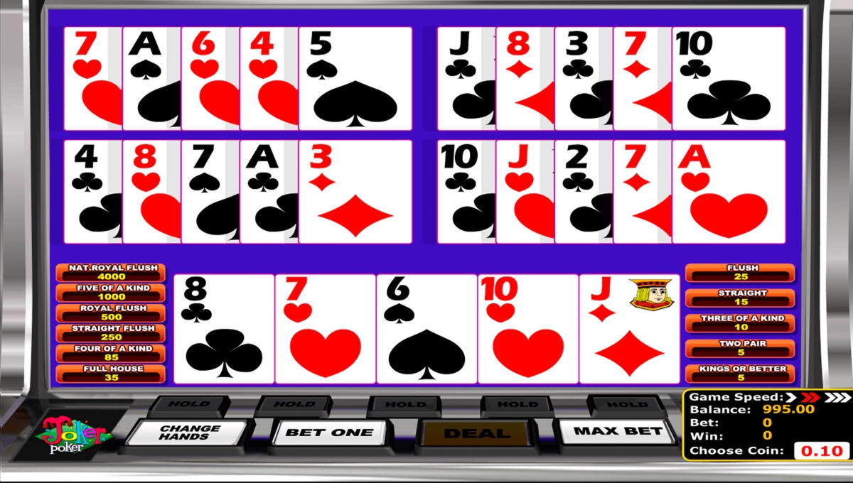 EUR 115 Free Casino Tournament at Sloty Casino