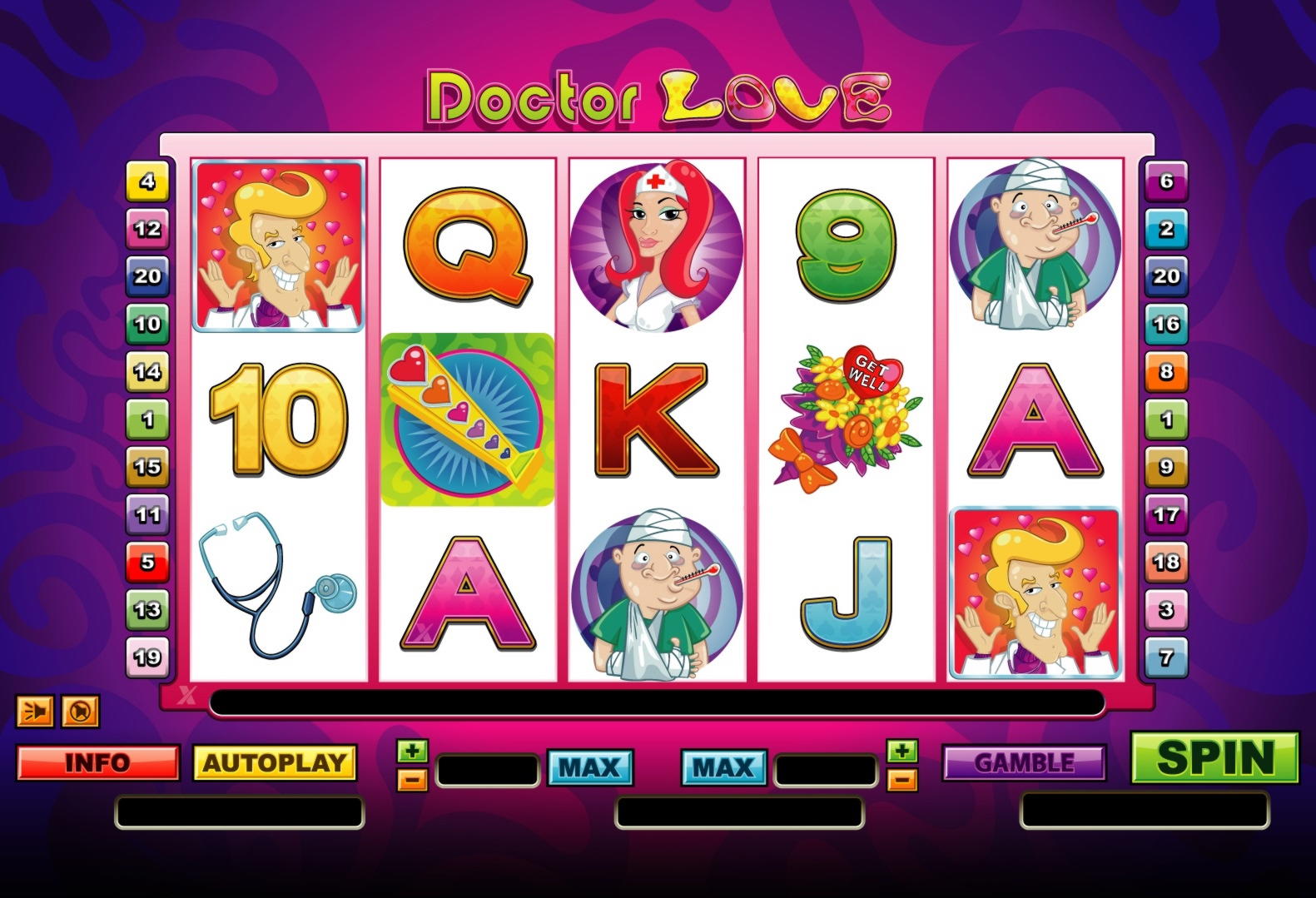 €800 Online Casino Tournament at Dunder Casino