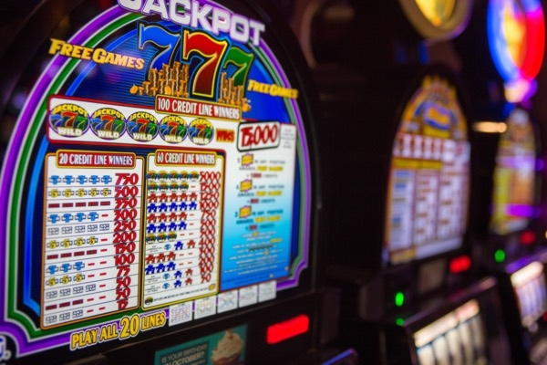 120 Loyalty Free Spins! at Spinit Casino