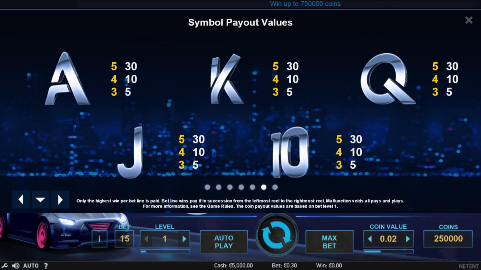 480% First Deposit Bonus at Casino Shadowbet