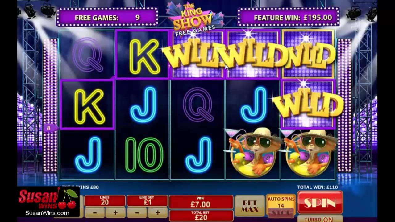 €65 FREE Chip at Party Casino
