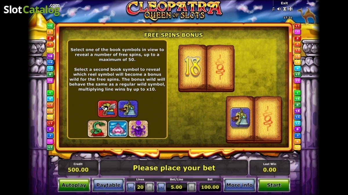 €555 Online Casino Tournament at Red Spins Casino