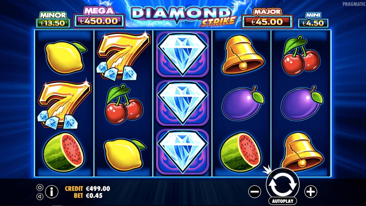 €650 Mobile freeroll slot tournament at Dream Dubai Casino