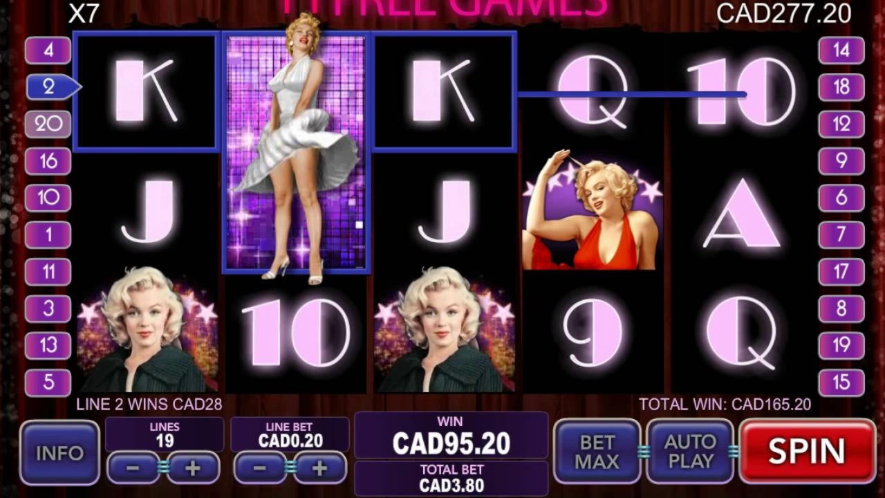 £555 Free chip at Spinit Casino