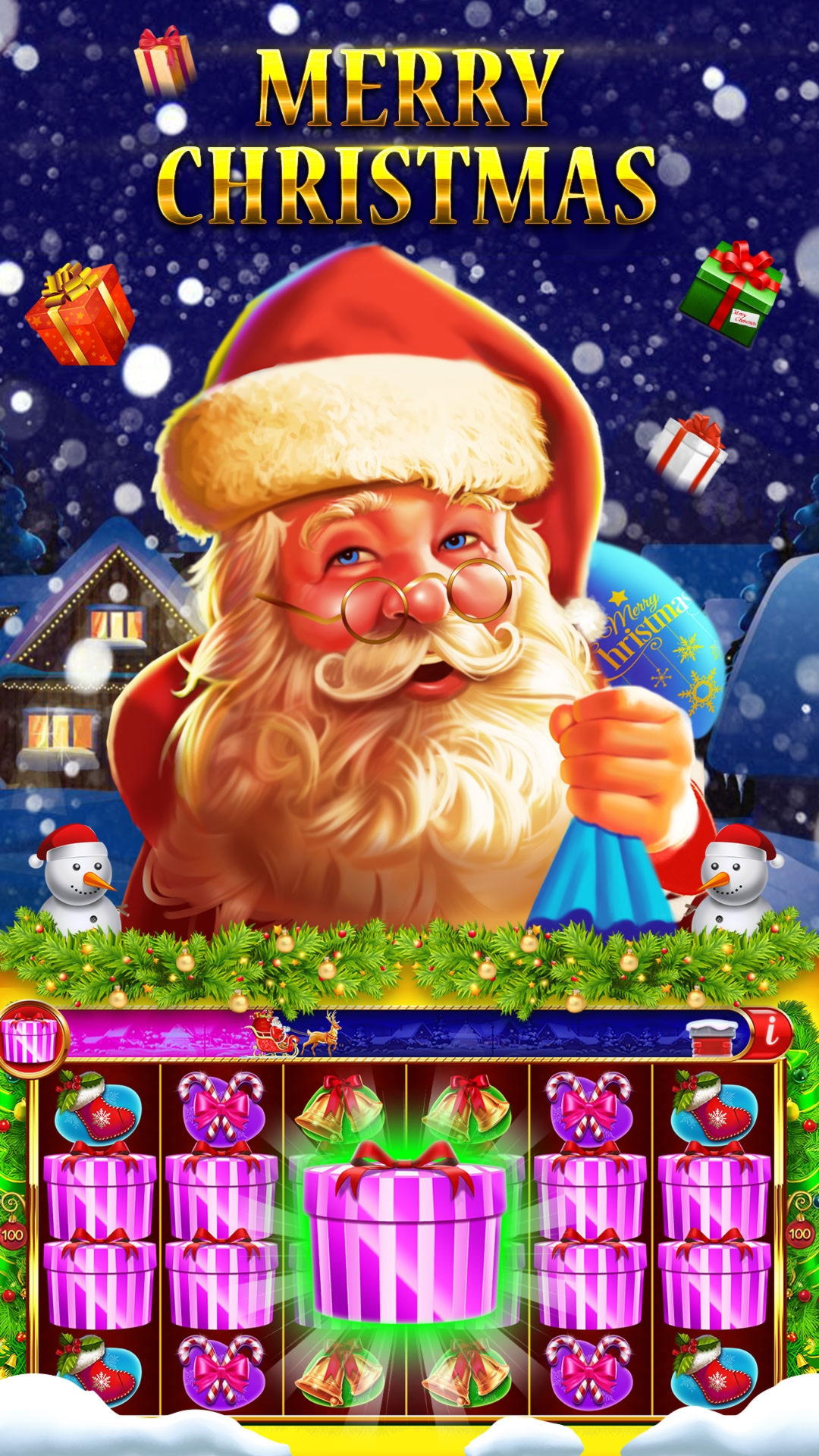 225 free spins casino at Eurogrand Casino