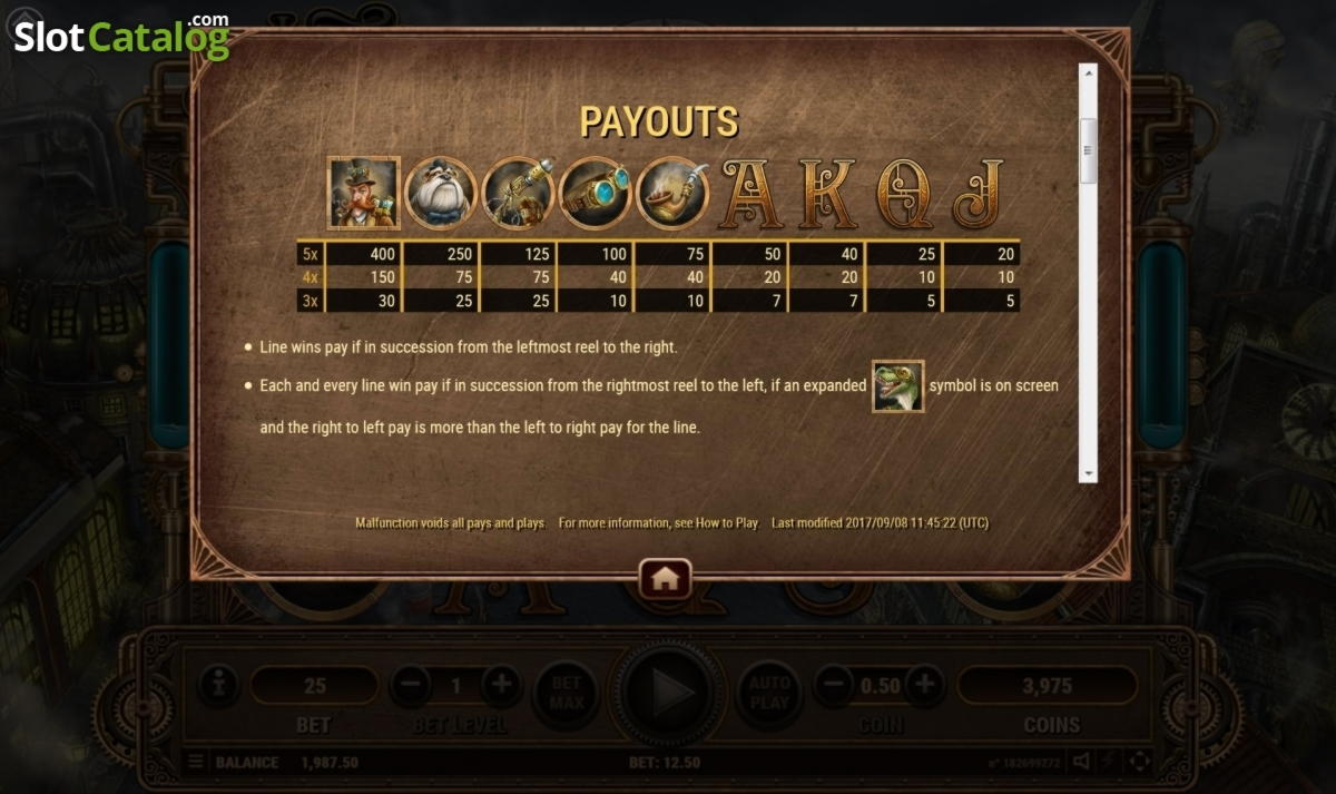 870% Match Bonus Casino at Video Slots Casino