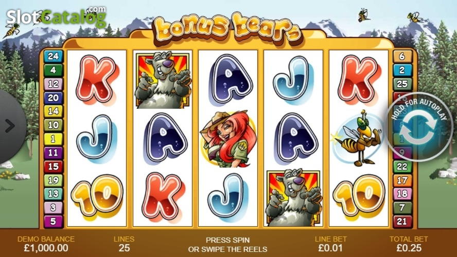 ﻿$370 Daily freeroll slot tournament at Spinit Casino