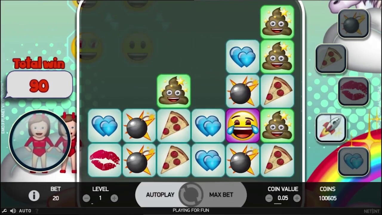50% Welcome Bonus at Eurogrand Casino