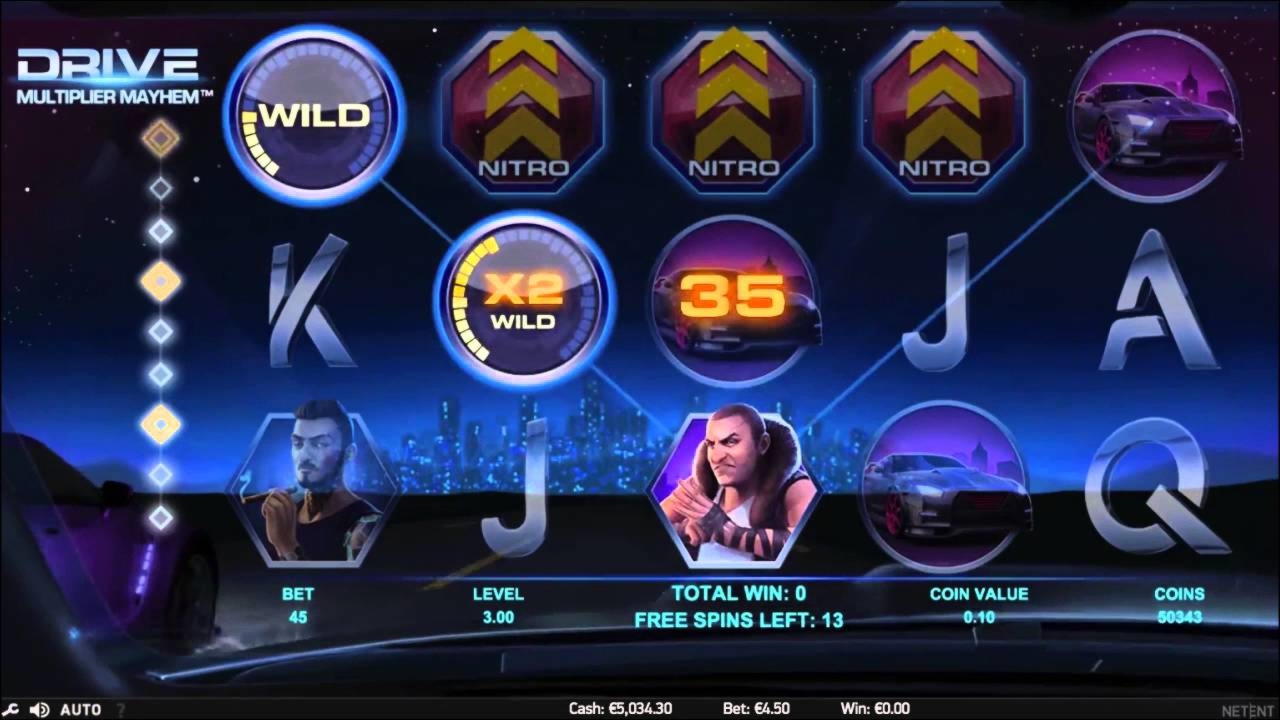 Eur 425 Casino tournaments freeroll at Party Casino
