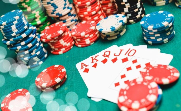 80 free casino spins at Gate777 Casino