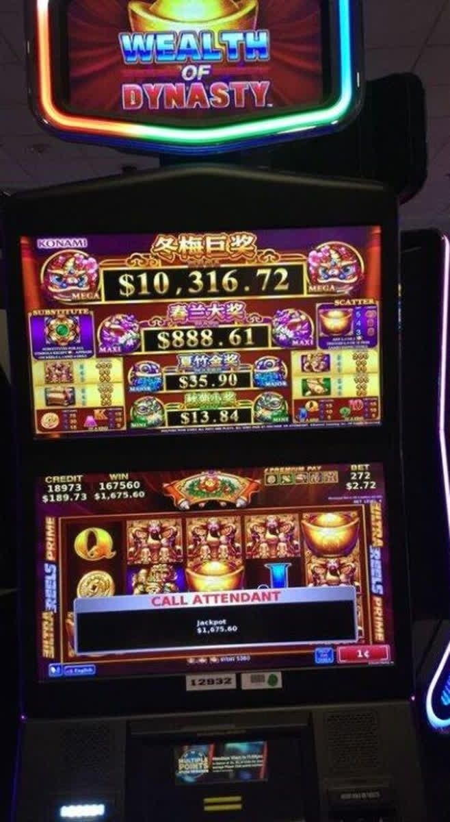﻿$870 Casino Tournament at Grandivy Casino