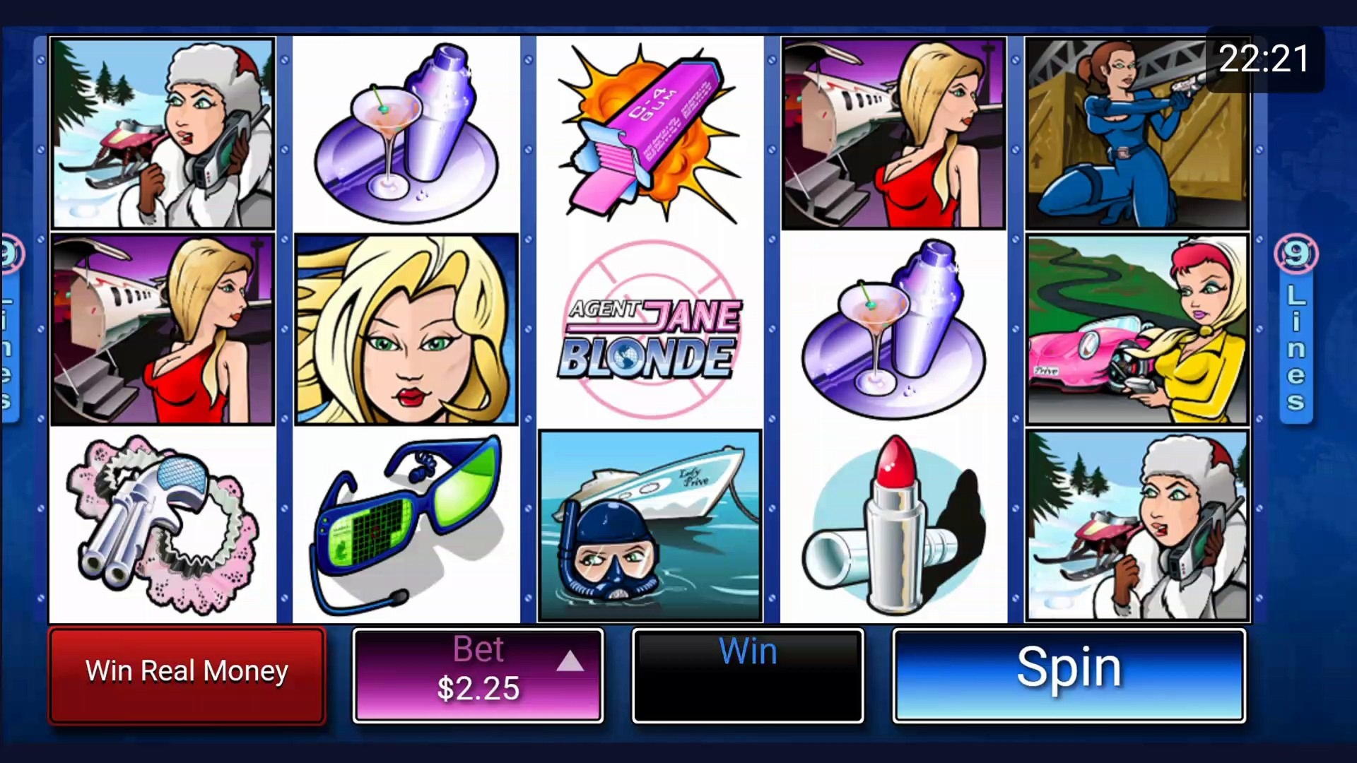€140 No deposit bonus code at CasiPlay Casino