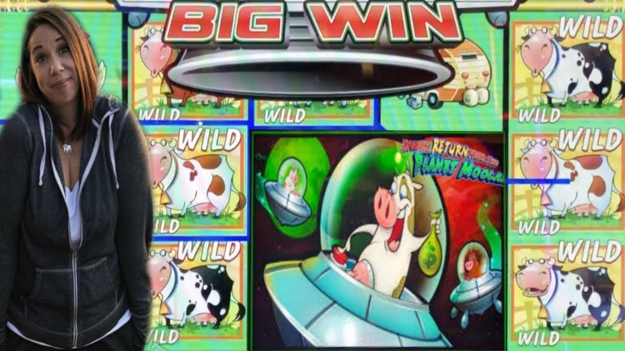360% First deposit bonus at Touch Lucky Casino