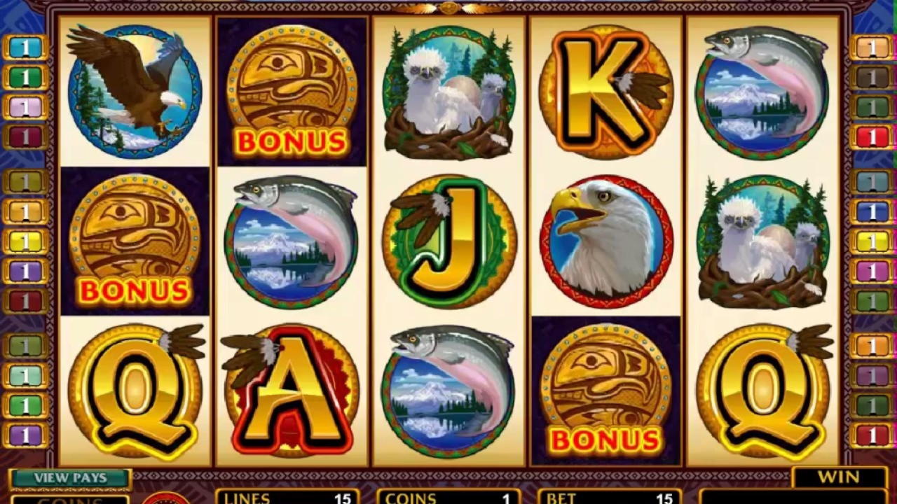 EURO 2050 NO DEPOSIT BONUS CODE at Magic Red Casino