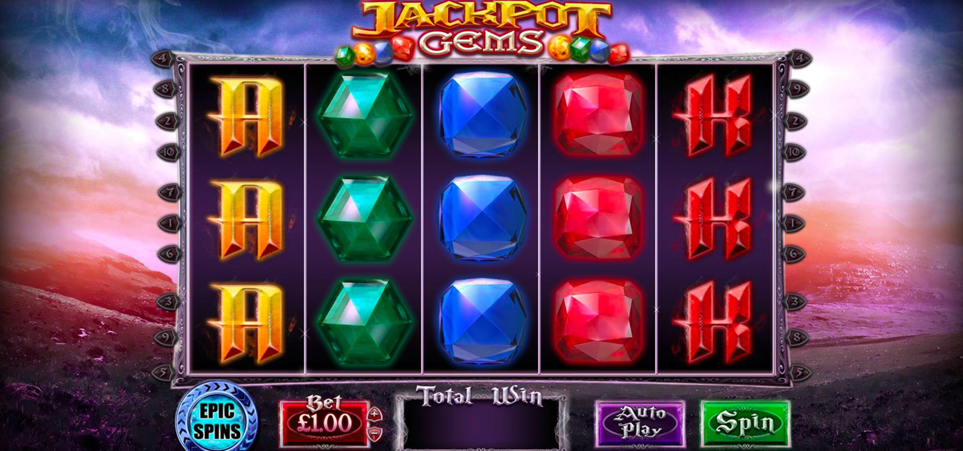 255 Free Spins no deposit casino at Gate777 Casino