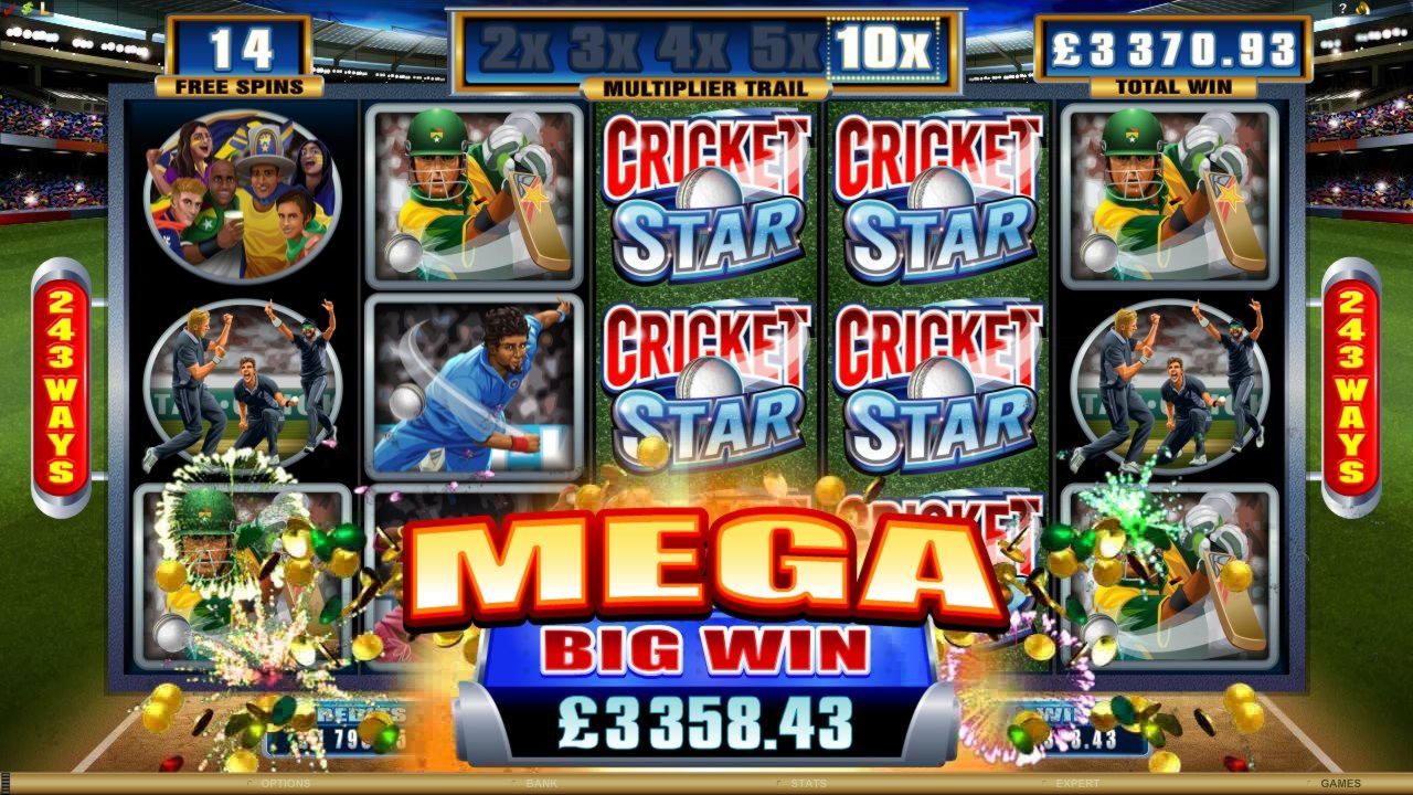 55 Free spins casino at Wix Stars Casino