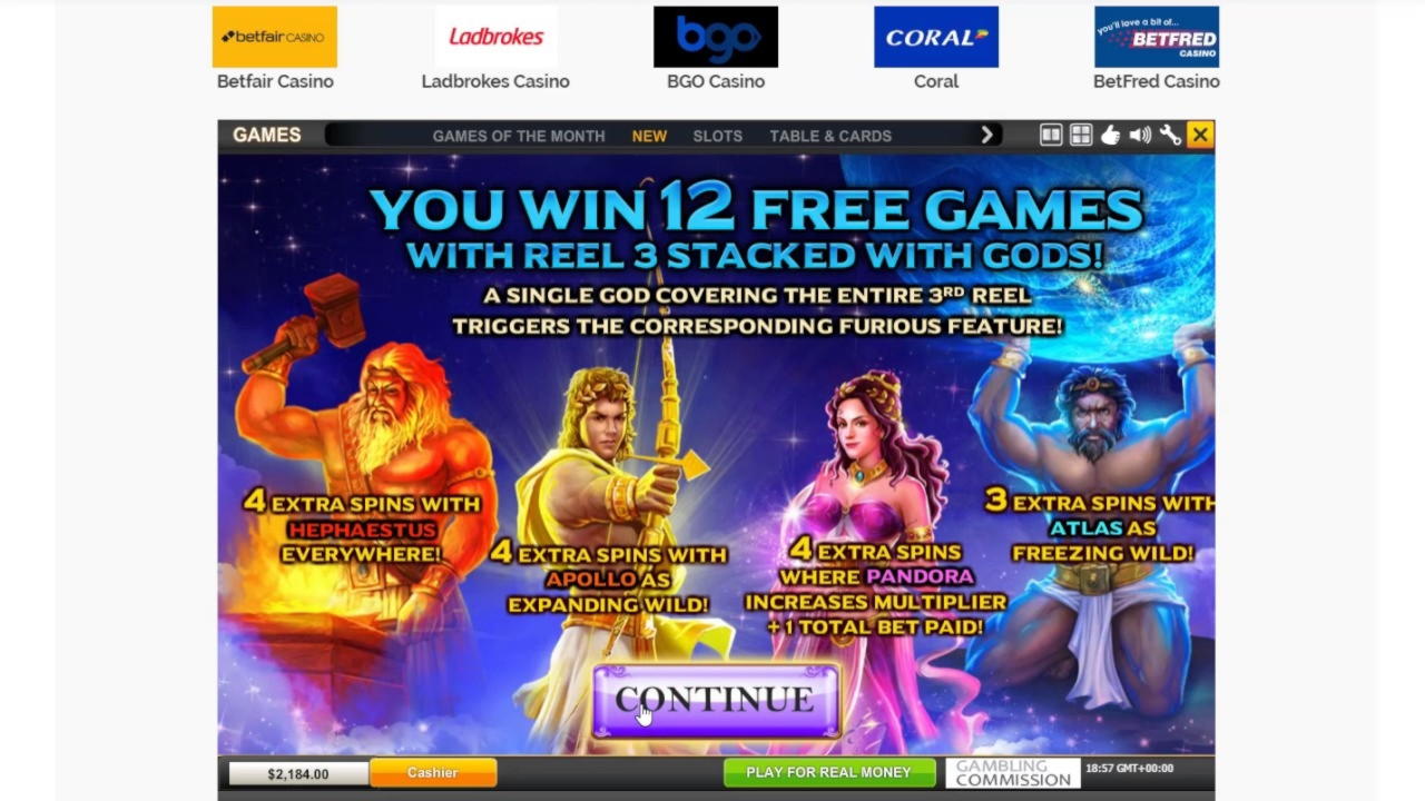 €625 Free Casino Ticket at Genesis Casino