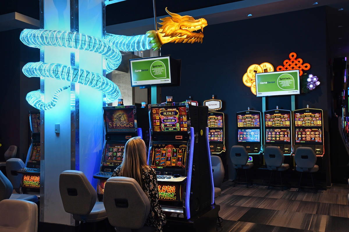 Eur 555 Online Casino Tournament at Magic Red Casino