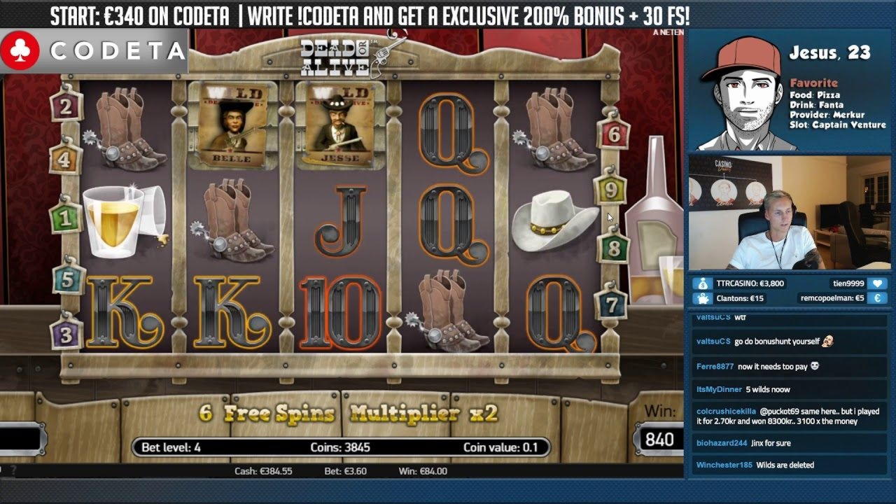 €490 Casino Tournament at Guts Casino