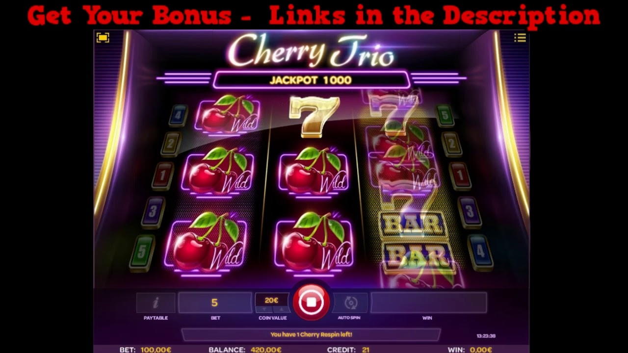 €220 FREE Chip at Touch Lucky Casino