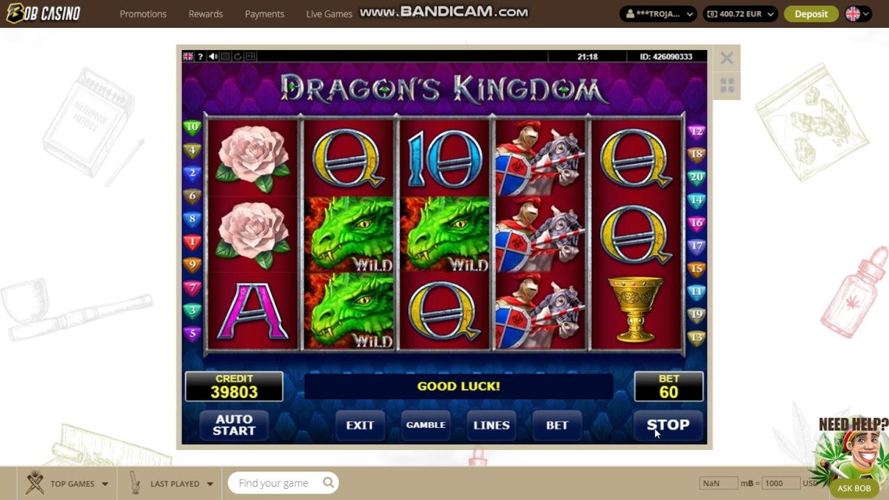 160 Free Spins Casino at Dream Dubai Casino