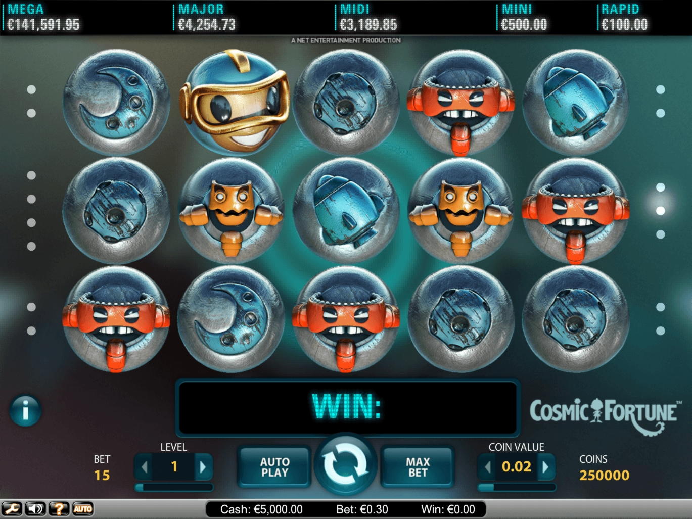 £165 Free Chip at CasiPlay Casino