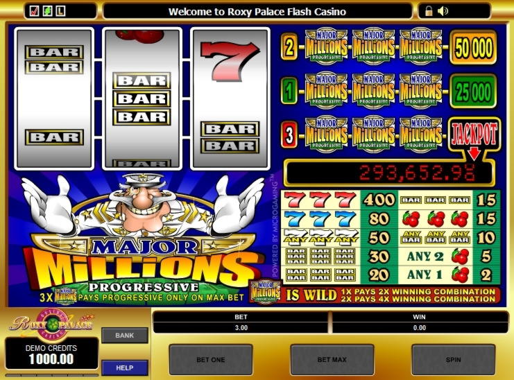 EURO 555 Mobile freeroll slot tournament at Guts Casino