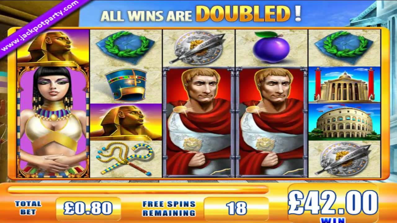 £800 Online Casino Tournament at Casimba Casino