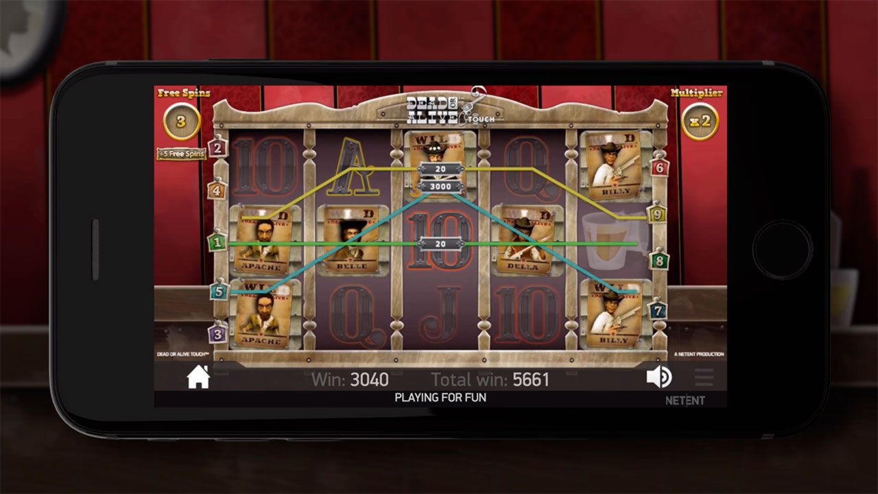 130 Free Spins right now at Casino com