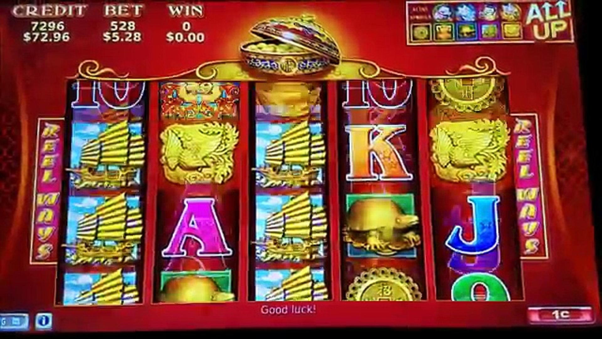 525% First Deposit Bonus at Royal Panda Casino