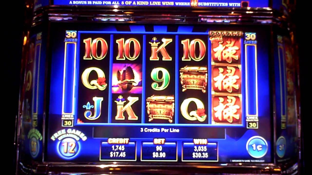 95 Free spins casino at Dunder Casino