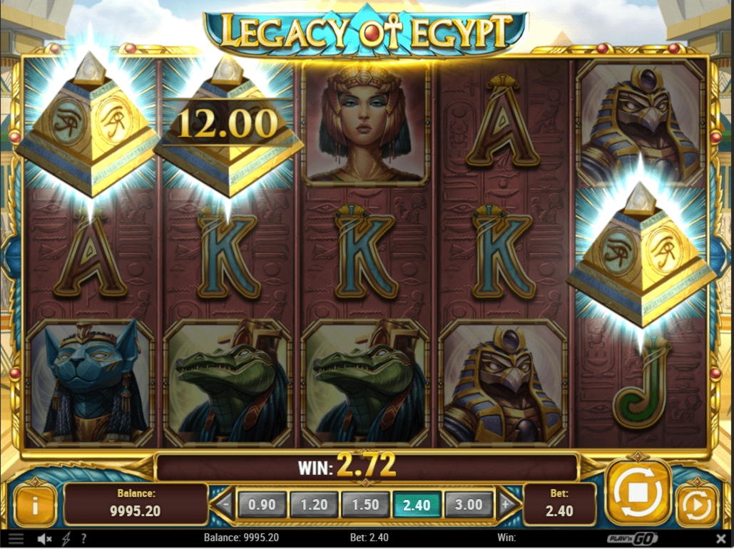 $630 Free Casino Ticket at Gate777 Casino
