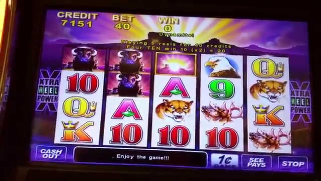 730% Casino Welcome Bonus at Guts Casino