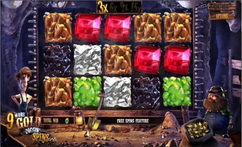 $190 Online Casino Tournament at Gate777 Casino