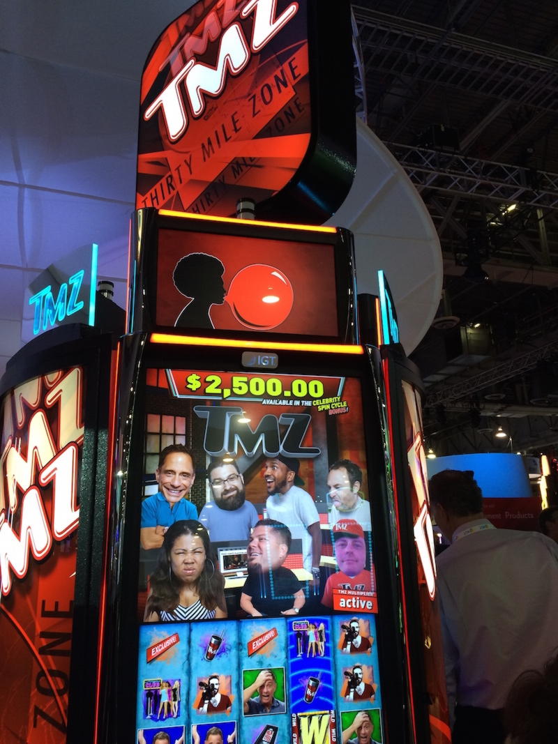 €330 Mobile freeroll slot tournament at Dream Dubai Casino