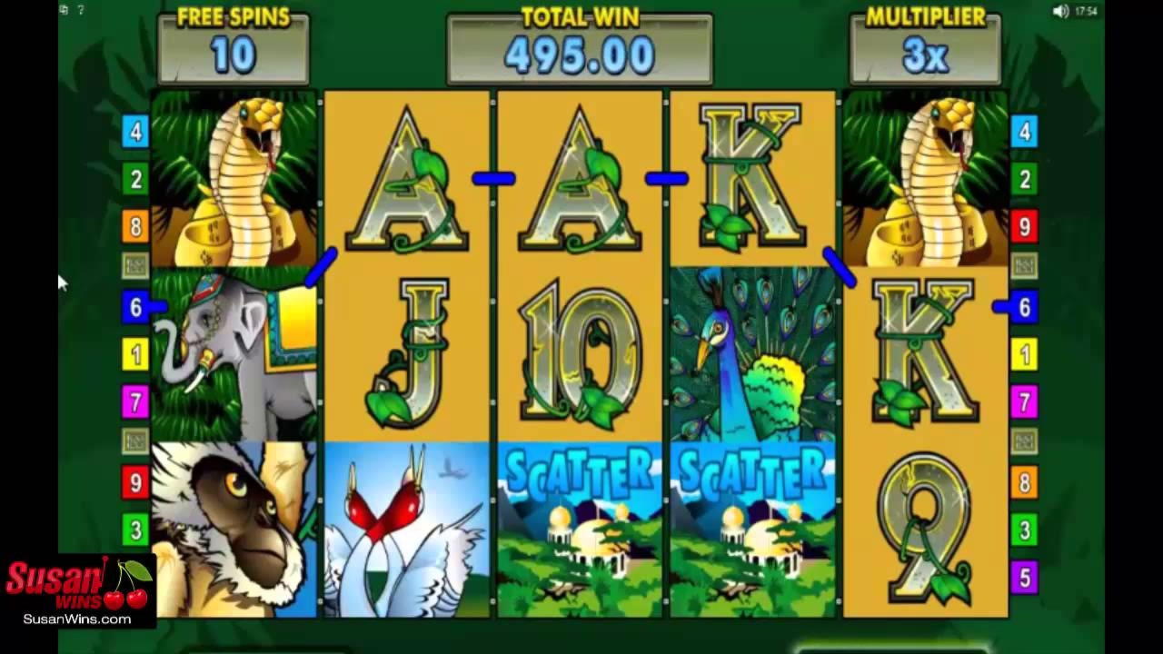 EUR 375 Free Chip Casino at Genesis Casino