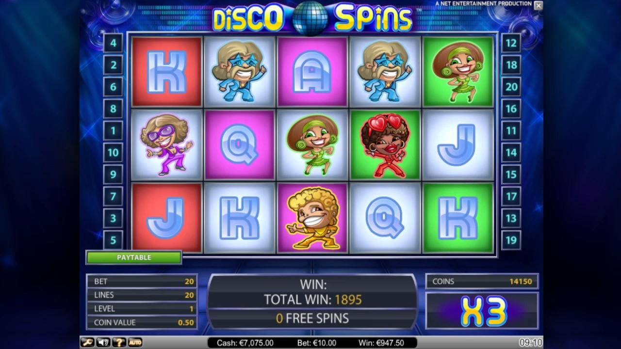EURO 2920 No Deposit Casino Bonus at Casimba Casino